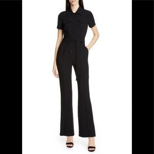 Diane Von Furstenberg jumpsuit